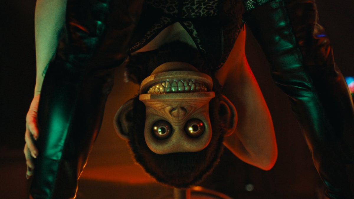 Revue de `` The Monkey '': dans la comédie d'horreur vicieuse d'Osgood Perkins, singe, singe