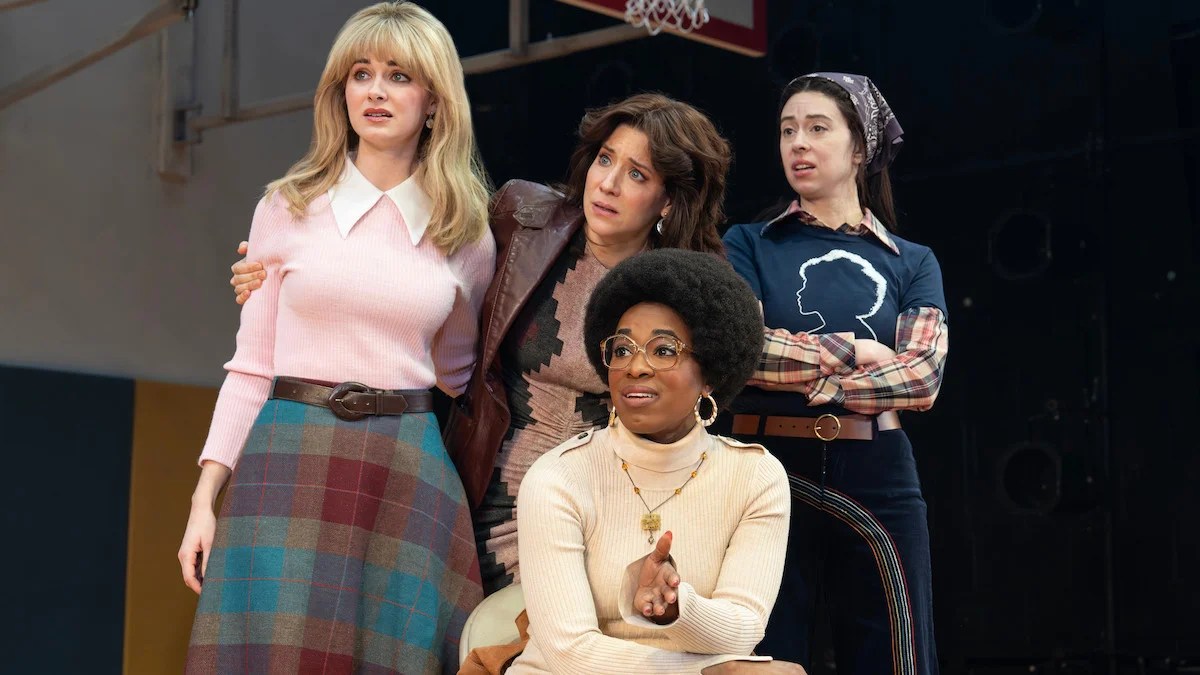 Revue de la «libération» de Broadway: la nouvelle pièce de Bess Wohl est aussi bonne que