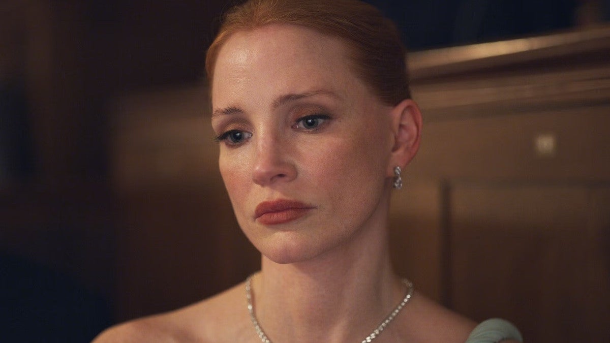 Revue des «rêves»: Jessica Chastain s'associe à nouveau avec Michel Franco à