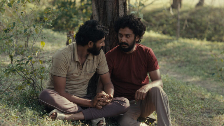 Sundance 2025: Sabar Bonda (Cactus Pears), DJ Ahmet, André Is an Idiot