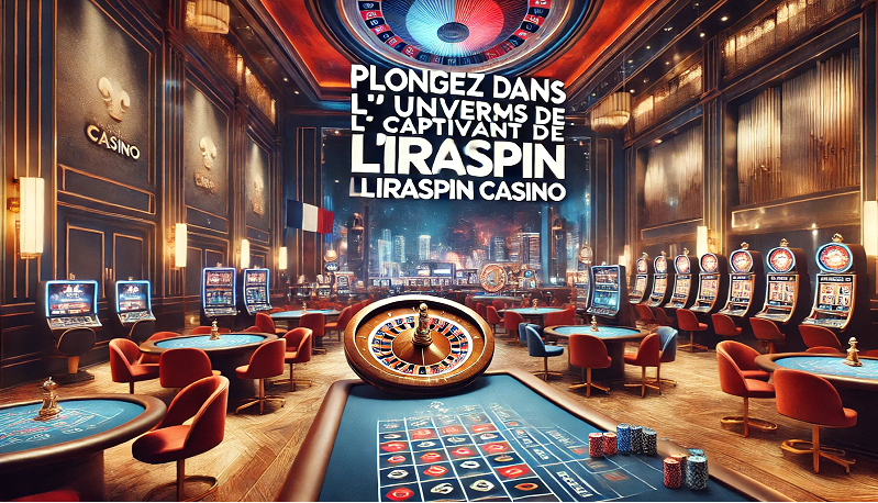 LiraSpin