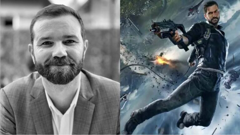 Scribe de «Jack Ryan» Aaron Rabin pour écrire l'adaptation du jeu vidéo «Just Cause» à Universal |