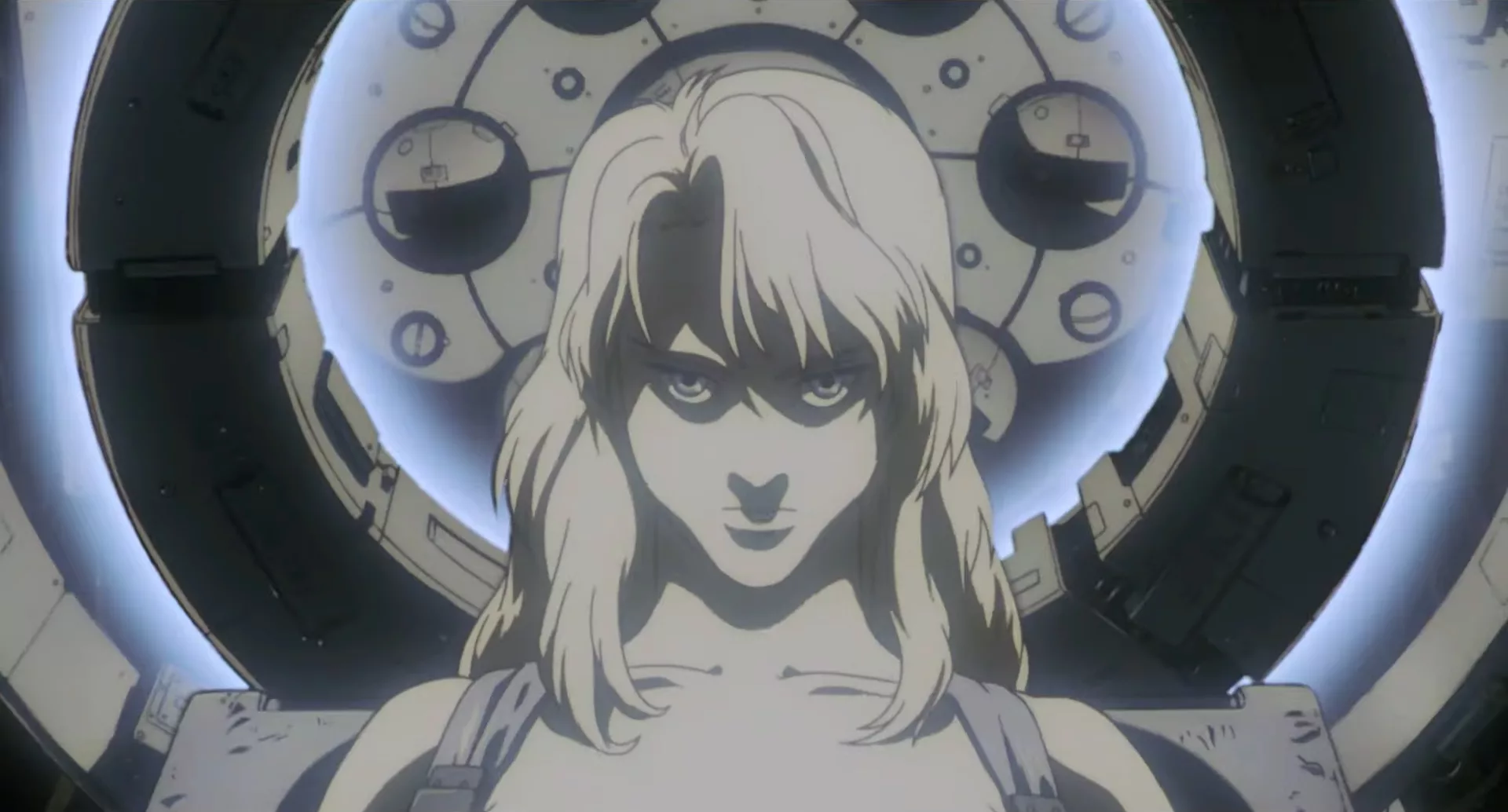 The Puppet Master Was Right Ghost in the Shell at.webp