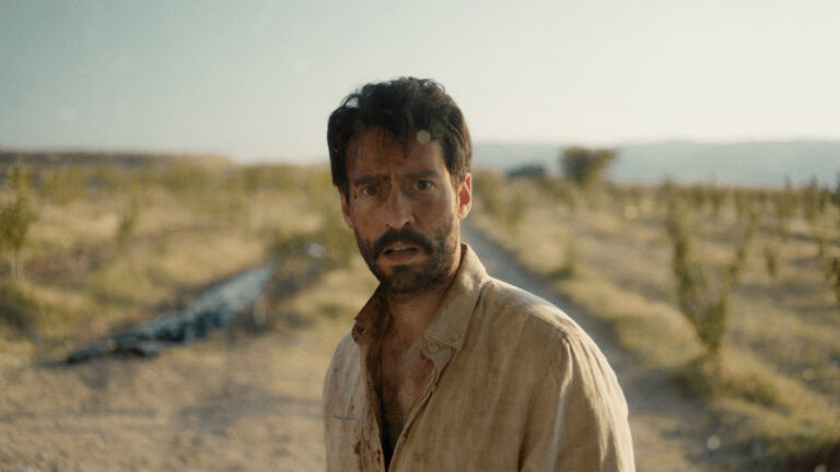 Sundance 2025: The Things You Kill, Sukkwan Island, LUZ | Festivals &