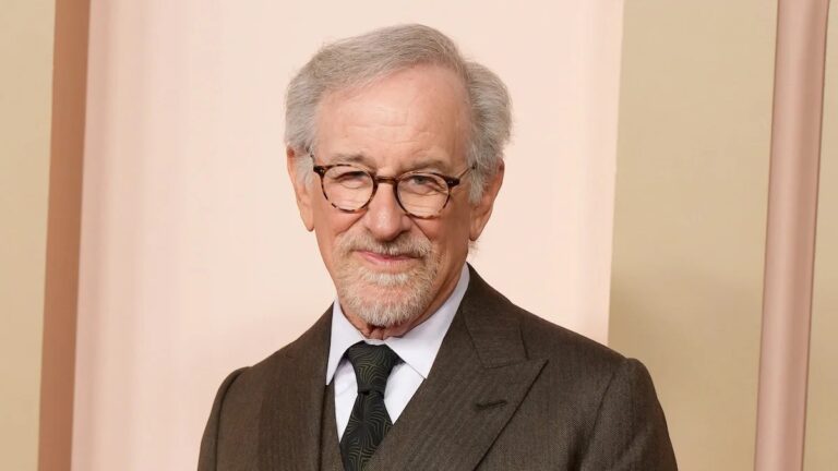 Universal déplace le film d'événement sans titre de Steven Spielberg jusqu'en juin 2026