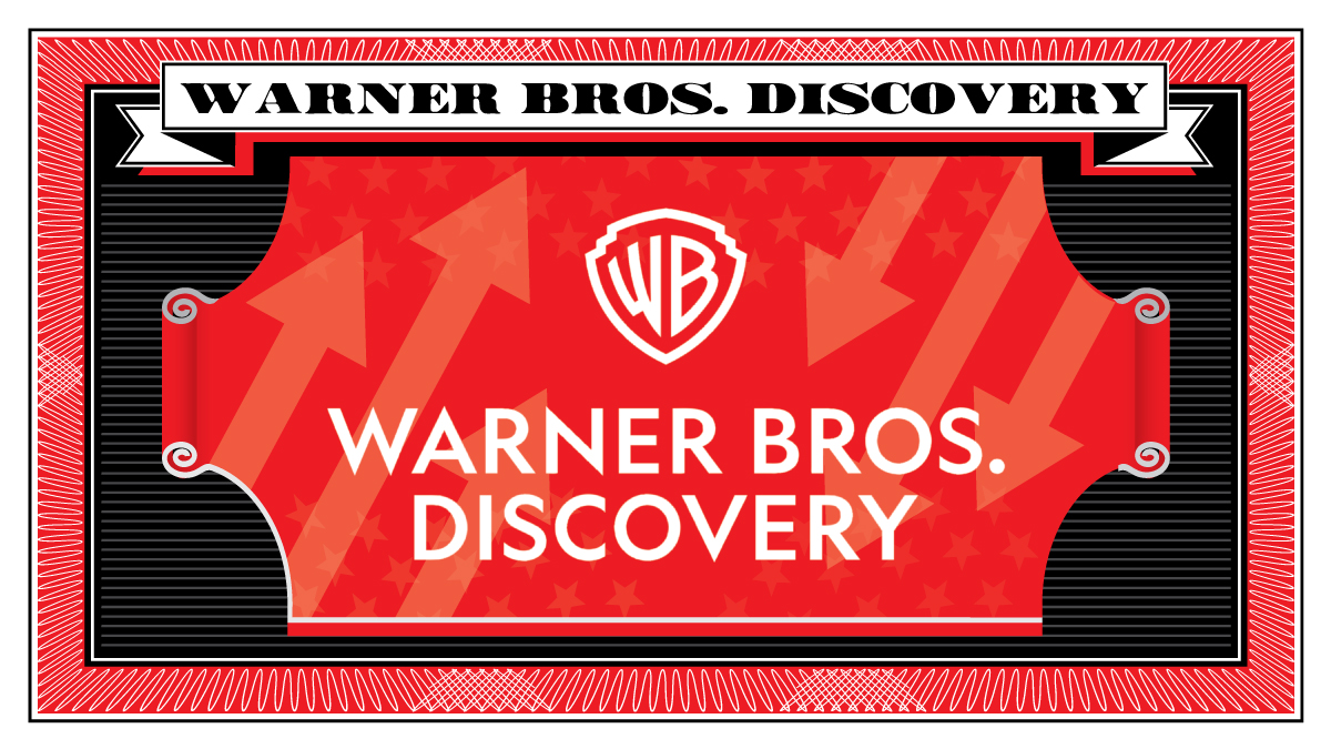 Warner Bros. Discovery Swings to Streaming Profit de 409 millions de dollars au quatrième trimestre