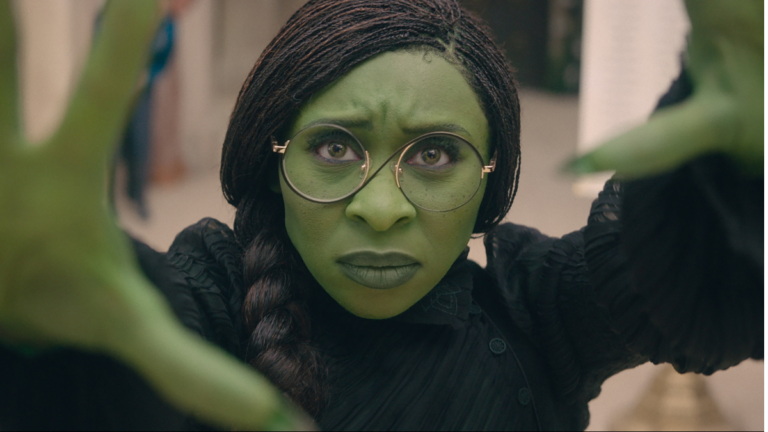 « Wicked '' établit la date de première de paon