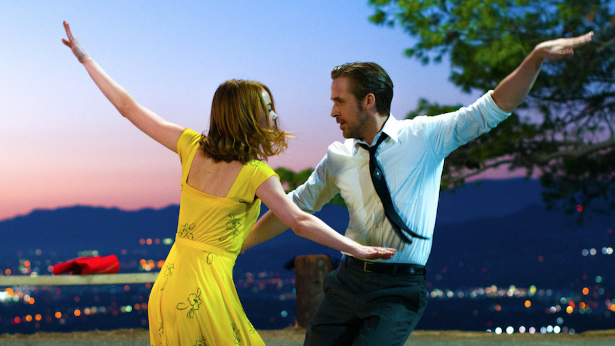 Tous les films de Los Angeles dans ce montage des Oscars | Vidéo