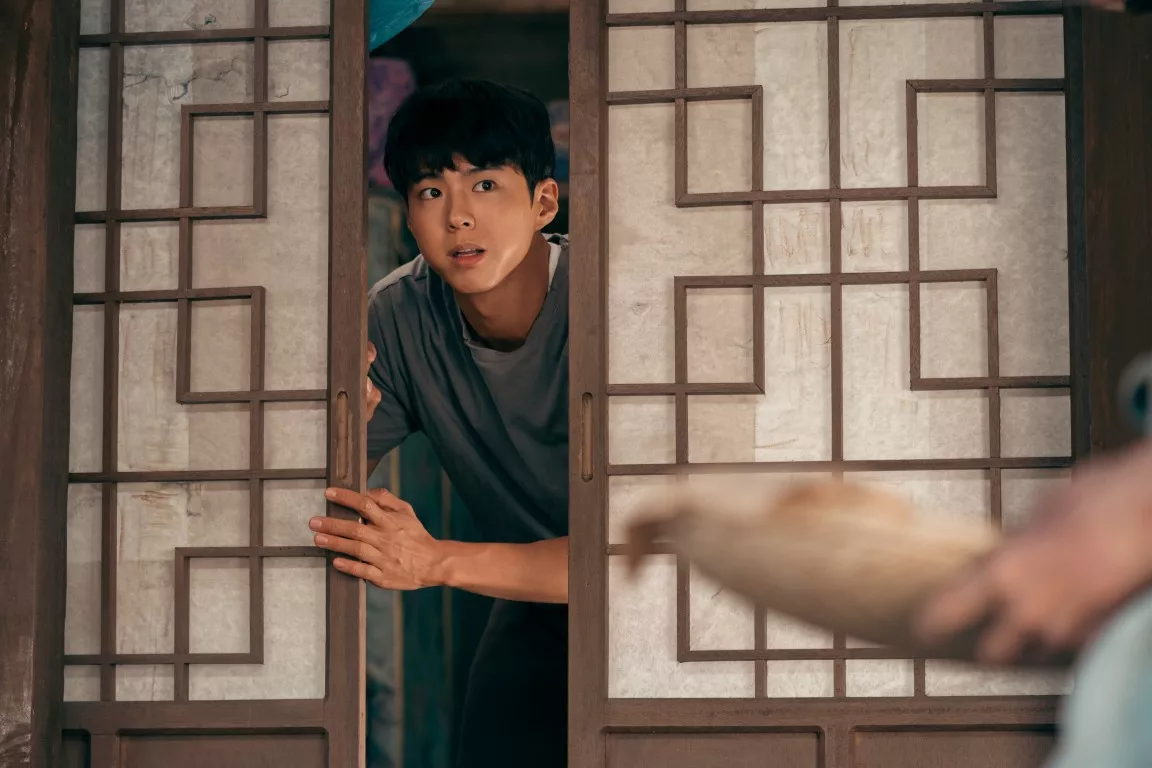 1741355044 790 The Sweet and Sour K Drama When Life Gives You Tangerines.webp