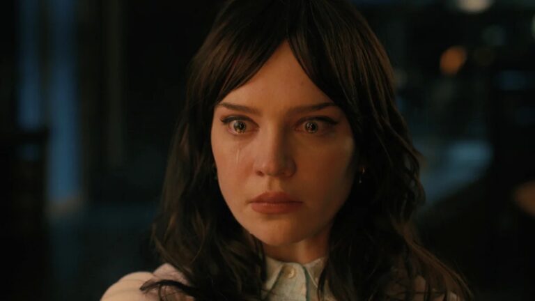 5 films AI qui prennent le côté du robot
