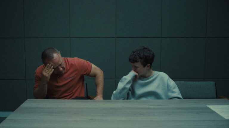 Examen de «l'adolescence»: la série dérangeante de Netflix est presque