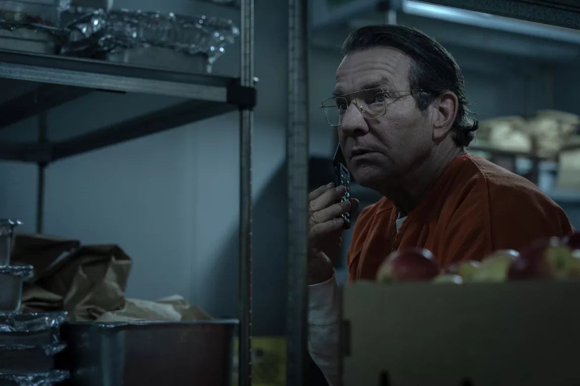 1742479388 893 Paramount True Crime Series Happy Face Entertains Even as It.webp