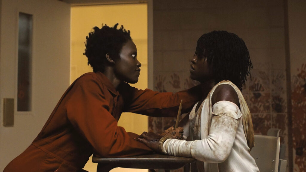 Lupita nyong'o "Nous." (Images universelles)
