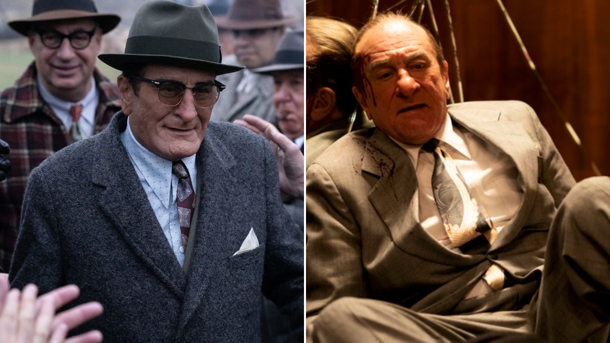 Les meilleurs films mettant en vedette des acteurs dans deux rôles
