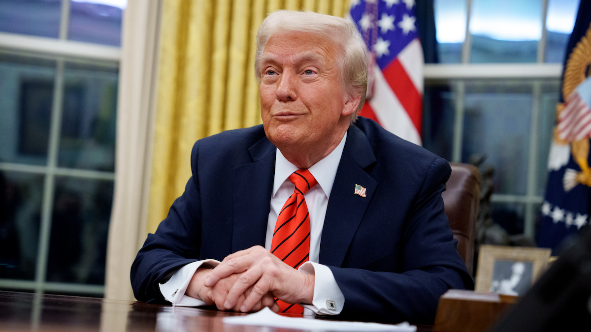 Les actions de Trump Media augmentent de plus de 10% sur l'ETF en accord avec crypto.com