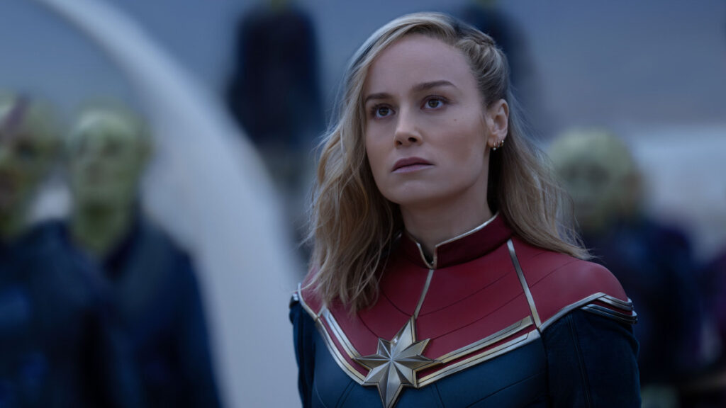 The-Marvels-Brie-Larson