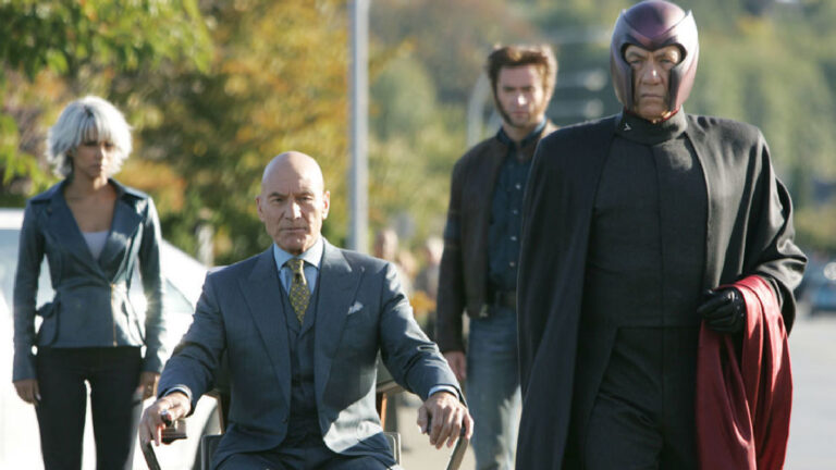 Les plus grandes surprises de la distribution «Avengers: Doomsday»