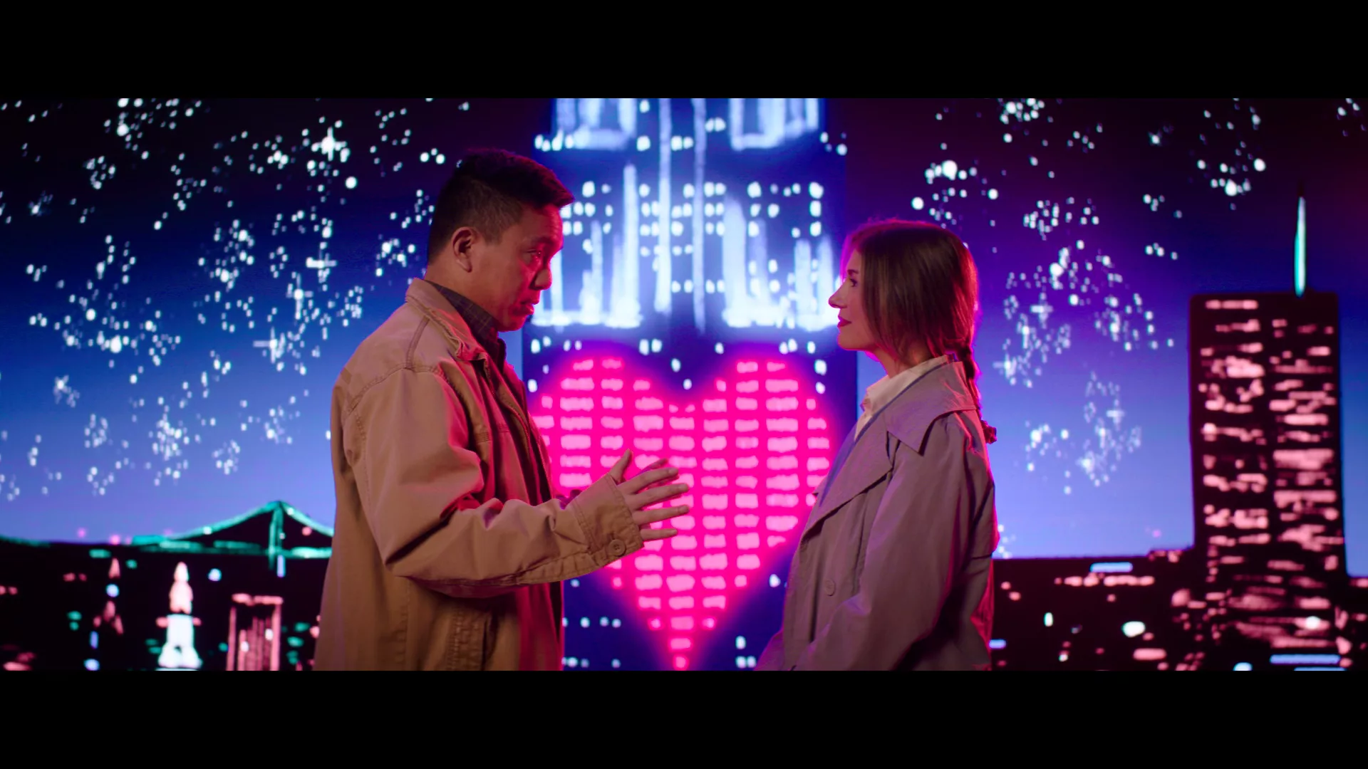1743169509 969 Creating a Meta Rom Com Karen Morey and Terence Chen on Meet.webp