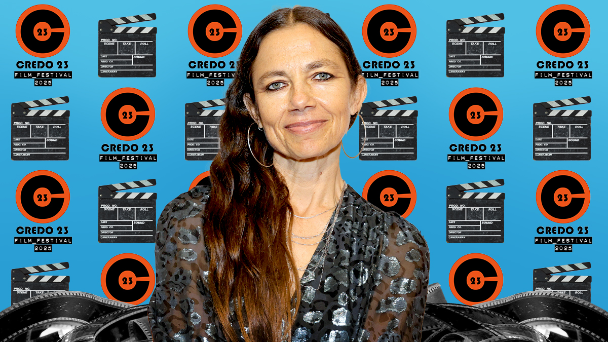 Plus humain, moins artificiel: derrière le festival du film non ai-ai à Justine Bateman