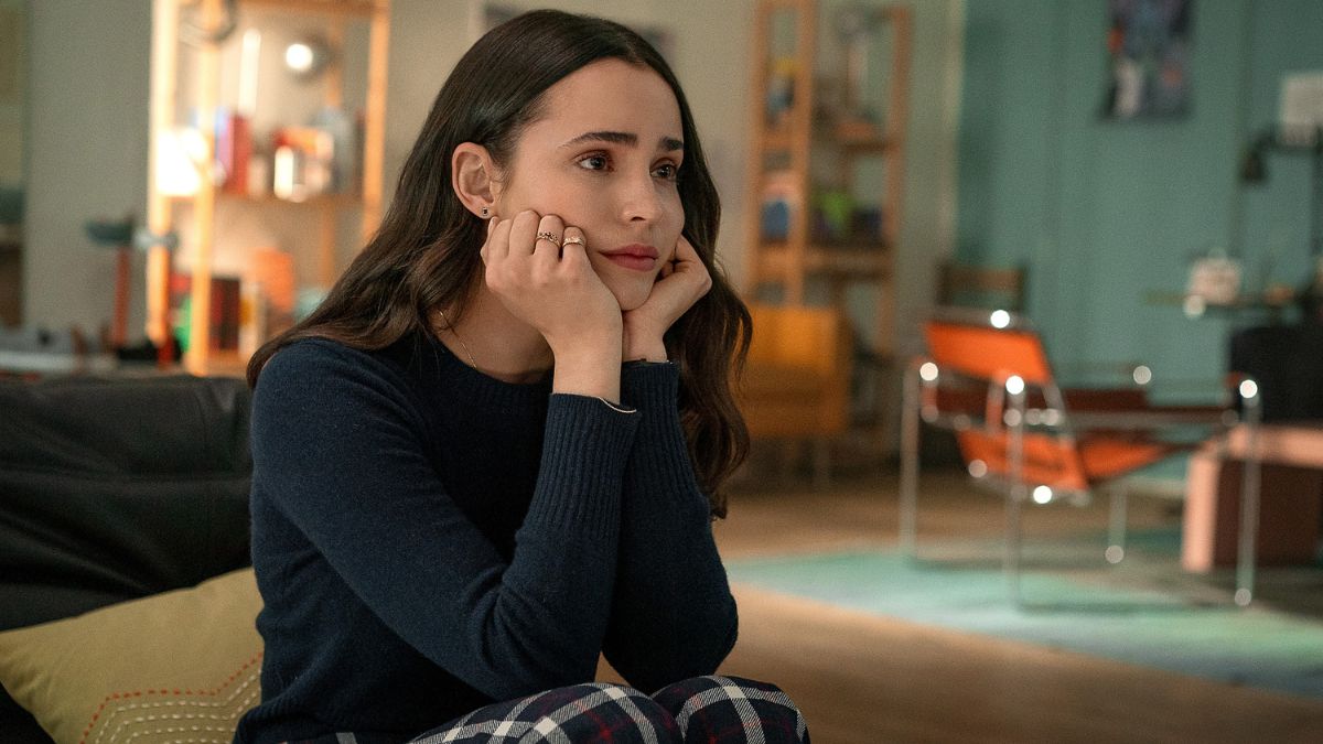 Guide des acteurs et des personnages de la liste de vie: Who Who dans le nouveau rom-com de Netflix?
