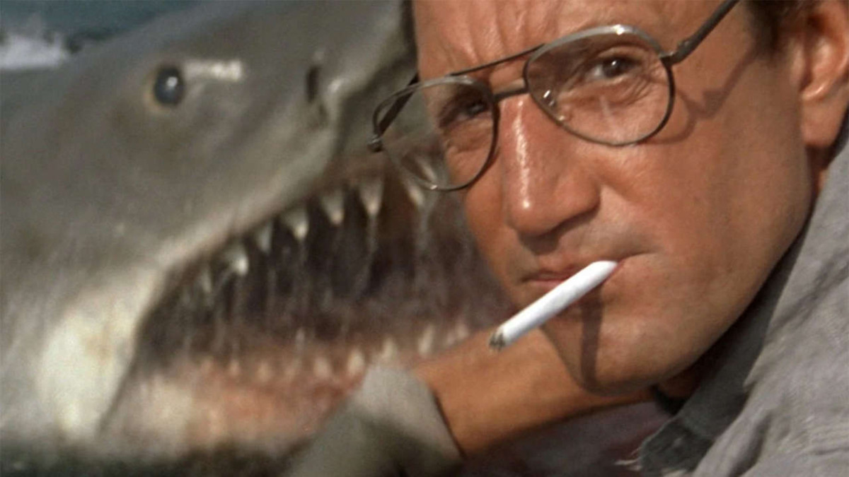 'Jaws:' L'exposition s'ouvre au Musée de l'Académie cet automne