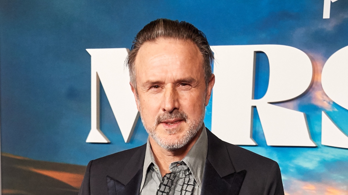'Scream 7': David Arquette pour revenir en tant que député Dewey Riley