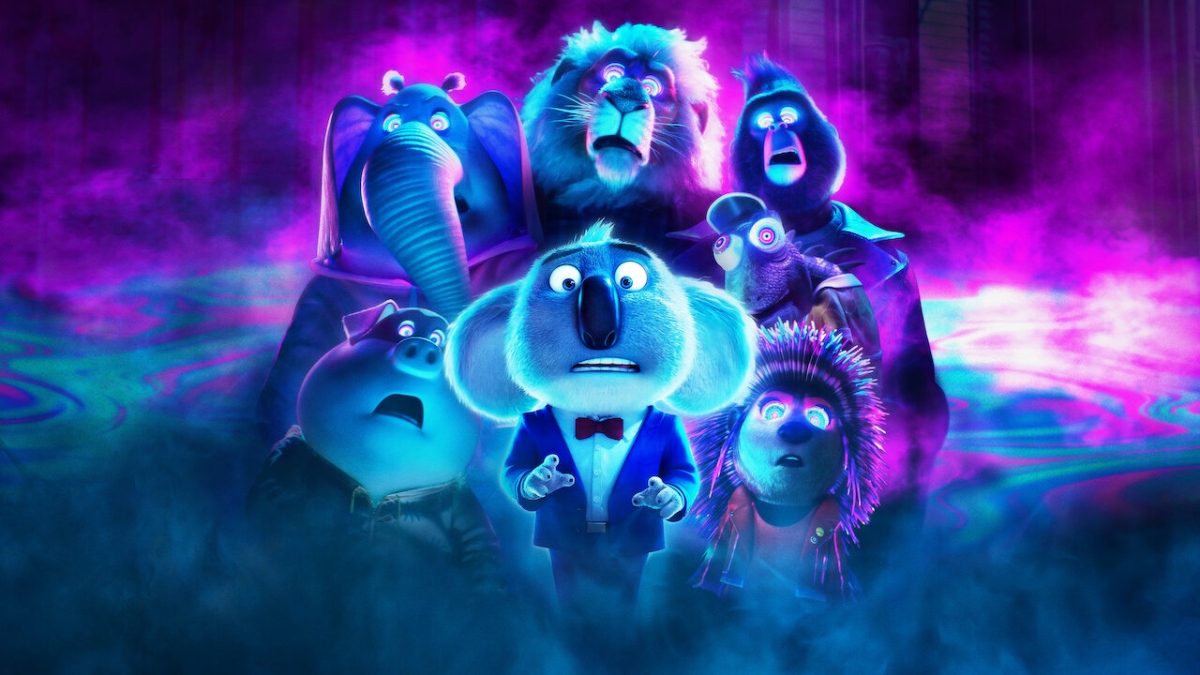 À l'intérieur du retour improbable du court métrage d'animation | Analyse
