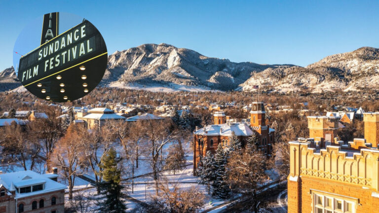 Alors que Sundance se déplace vers Boulder, Hollywood est optimiste quant à un remaniement du festival bien nécessaire