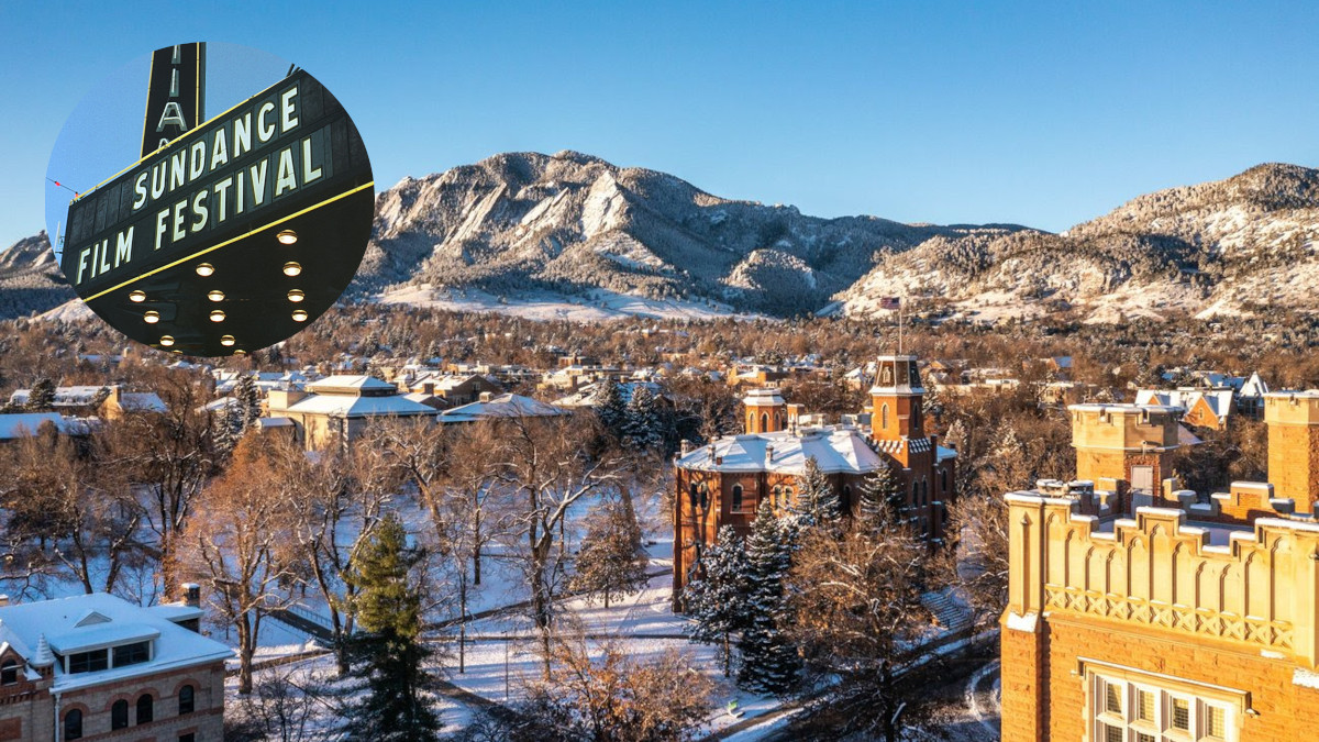 Alors que Sundance se déplace vers Boulder, Hollywood est optimiste quant à un remaniement du festival bien nécessaire