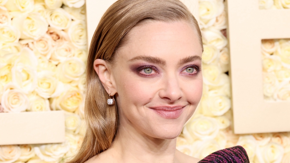 Amanda Seyfried a dit non aux «gardiens de la galaxie» parce qu'elle craignait que ce soit «Marvel's First