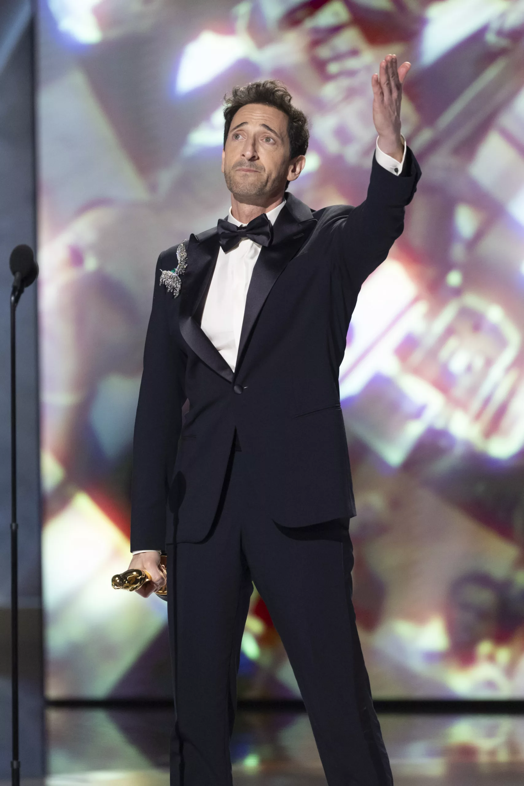 Anoras Real Life Fairytale Five Oscar Victory for Indie Film.webp