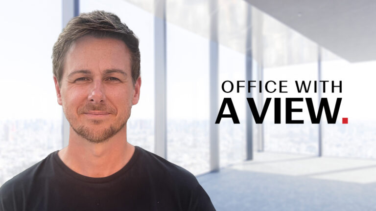 Avec BuzzFeed Studios, le président Richard Alan Reid a adopté l'IA et a transformé le contenu de marque en
