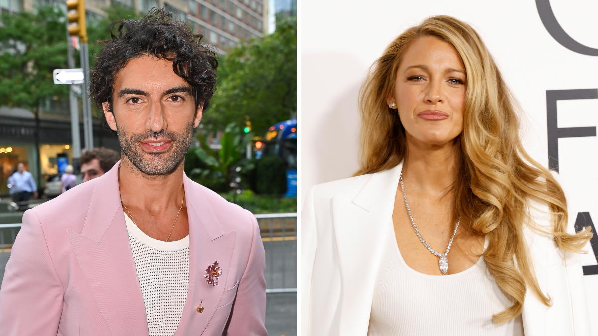 Blake Lively affirme que le procès «vengeur» de Justin Baldoni se casse #MeToo Law in Motion to