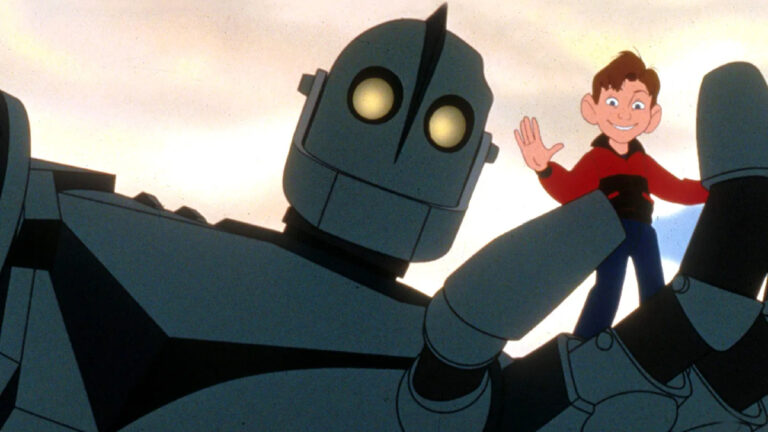 Brad Bird Double Feature Set à l'Égyptien de LaFCA | Exclusif
