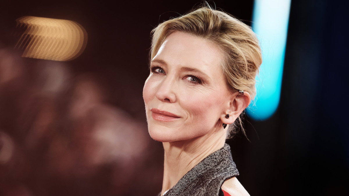 Cate Blanchett dit que les Oscars seraient mieux s'ils n'étaient pas télévisés: «Organisez une grande fête où