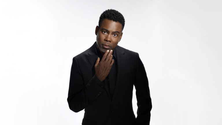 Chris Rock signe avec WME