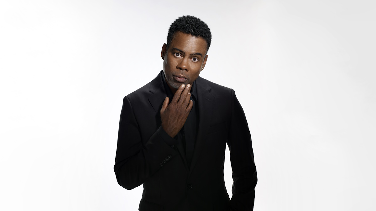 Chris Rock signe avec WME