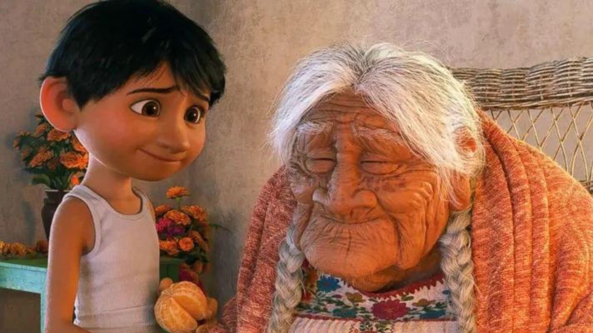 `` Coco 2 '' dans les travaux de Disney et Pixar