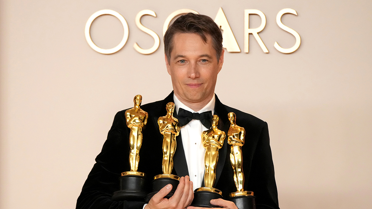 Sean Baker, Anora