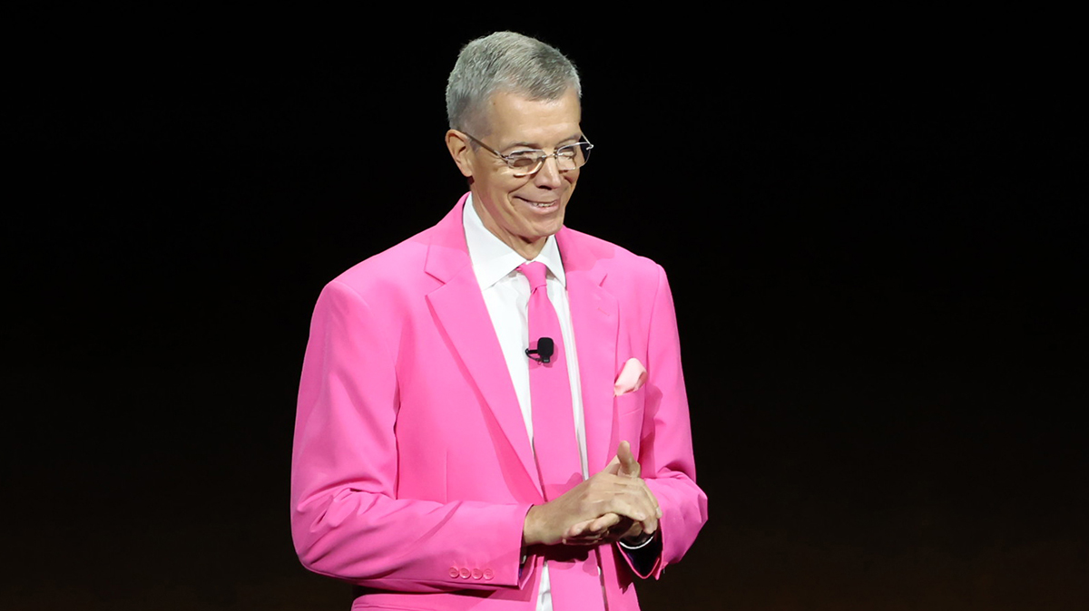 Disney définit Andrew Cripps à la tête de la distribution théâtrale mondiale