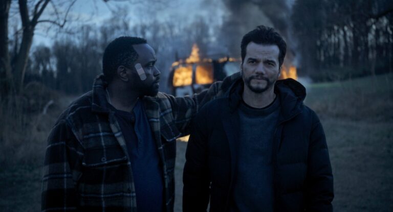 Brian Tyree Henry Does His Best to Carry Apple TV&rsquo;s Explosive “Dope