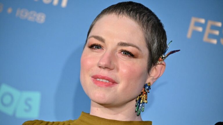 Émilie Dequenne, la meilleure actrice de Cannes pour «Rosetta», décède à 43 ans