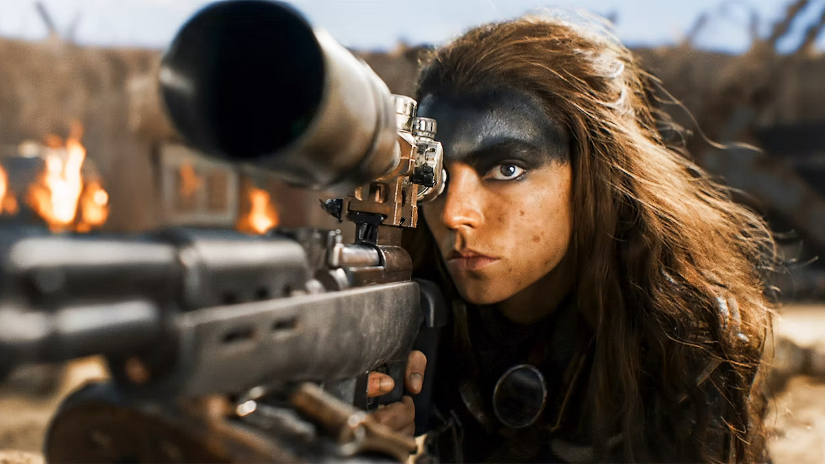 George Miller dit qu'il a un nouveau script «Mad Max» mais ce n'est pas quelque chose que je ferais à côté »