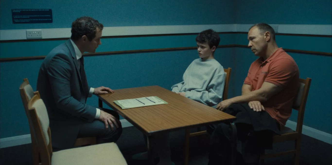 How the One Take Approach of Adolescence Traps Us in Tragedy.webp