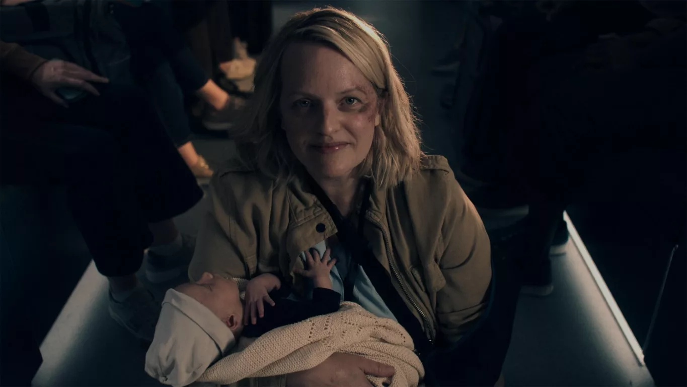 In The Handmaids Tale Women Fight the Darkness—And Are Tempted.webp