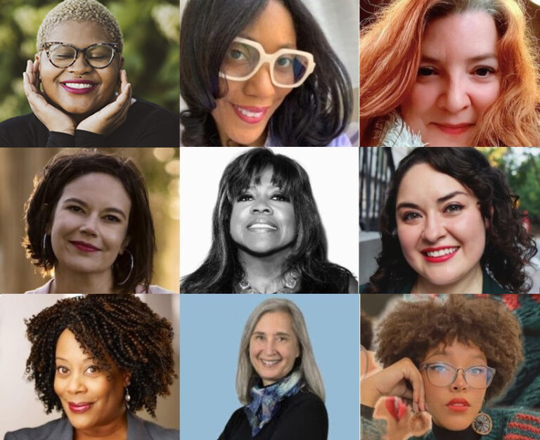 Intro to Women Writers Week | Features