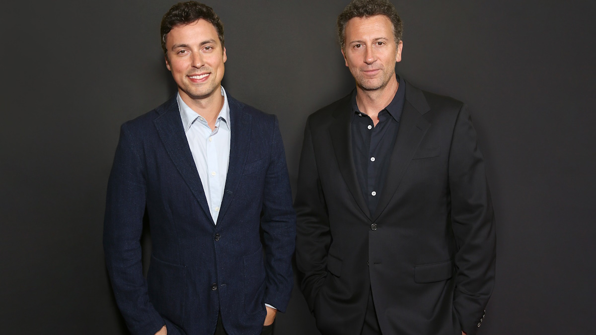 John Francis Daley et Jonathan Goldstein pour écrire «monopole» pour Lionsgate