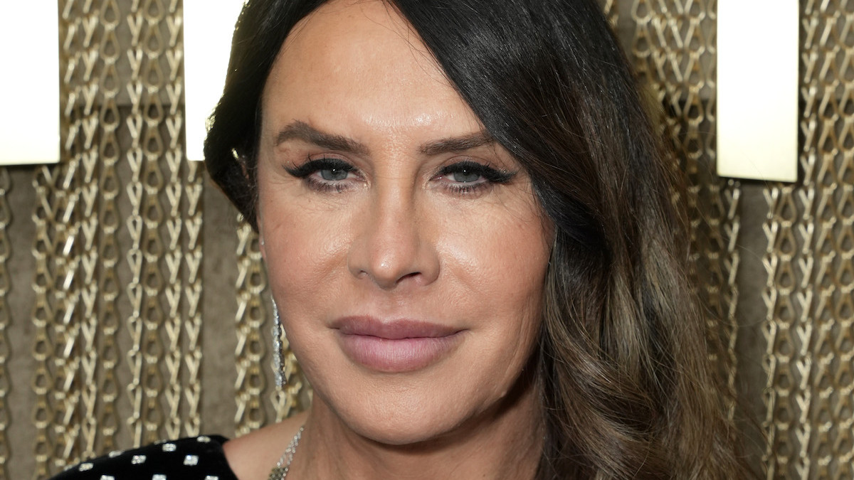 Karla Sofía Gascón remercie l'Académie de l'avoir invitée aux Oscars malgré «Emilia Pérez»