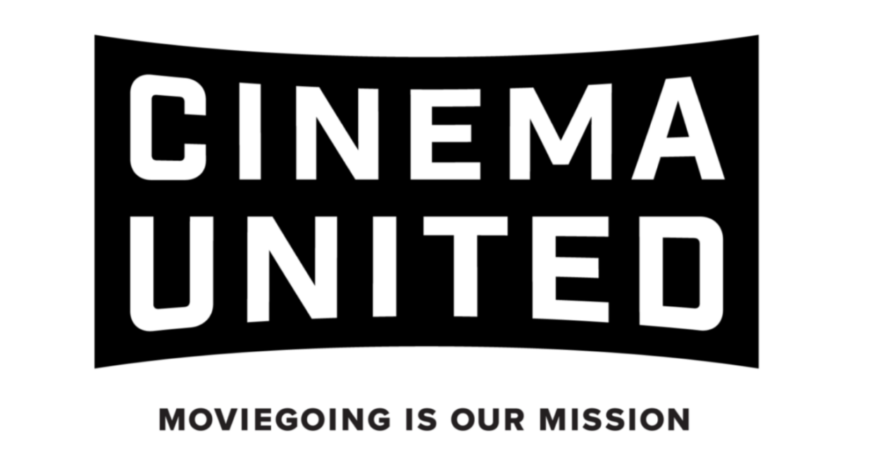 L'Association nationale des propriétaires de théâtre se renvoie alors que Cinema United