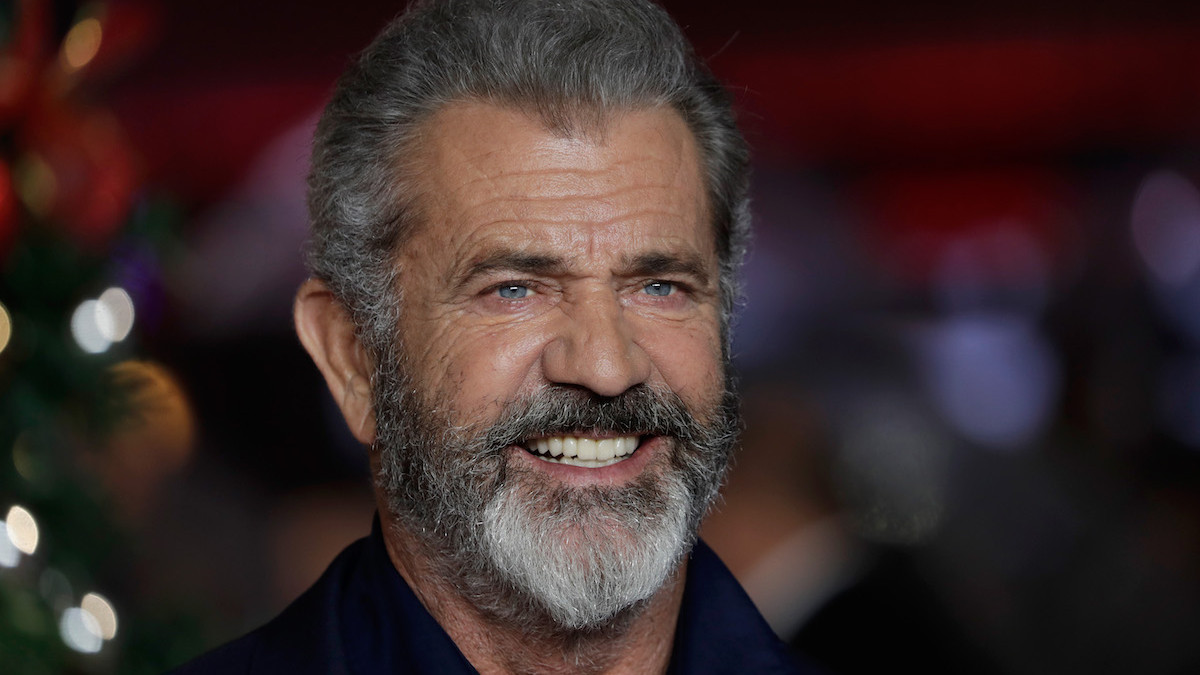 L'avocate du DOJ dit qu'elle a été licenciée après s'être opposée à la restauration des droits des armes à feu de Mel Gibson
